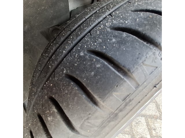 Personenauto, renault, clio, 1.5 dci dynamique, 2014 - afbeelding 6 van  49