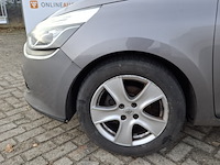 Personenauto, renault, clio, 1.5 dci dynamique, 2014 - afbeelding 7 van  49