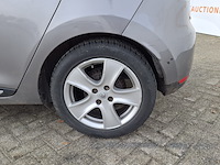 Personenauto, renault, clio, 1.5 dci dynamique, 2014 - afbeelding 8 van  49