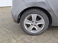 Personenauto, renault, clio, 1.5 dci dynamique, 2014 - afbeelding 9 van  49