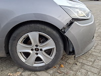 Personenauto, renault, clio, 1.5 dci dynamique, 2014 - afbeelding 10 van  49