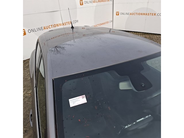 Personenauto, renault, clio, 1.5 dci dynamique, 2014 - afbeelding 11 van  49