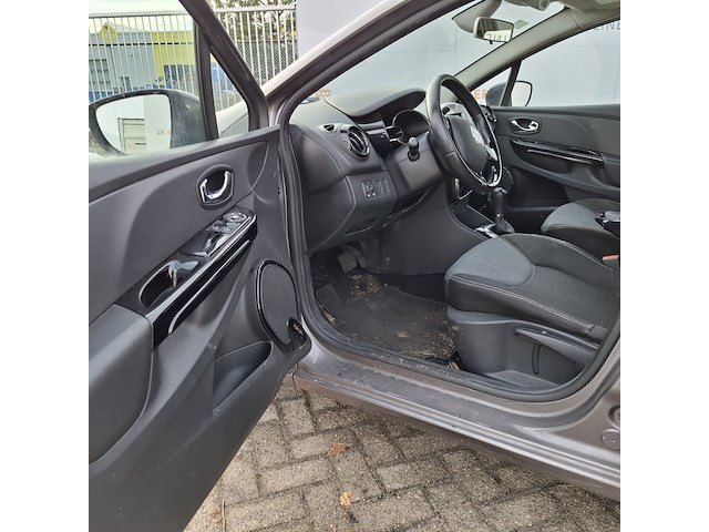 Personenauto, renault, clio, 1.5 dci dynamique, 2014 - afbeelding 20 van  49