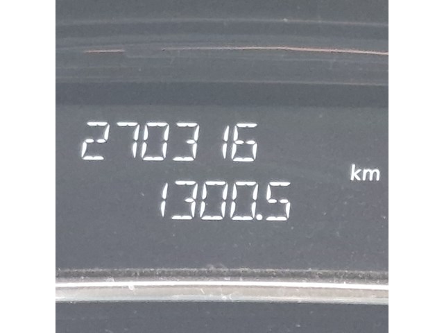 Personenauto, renault, clio, 1.5 dci dynamique, 2014 - afbeelding 24 van  49