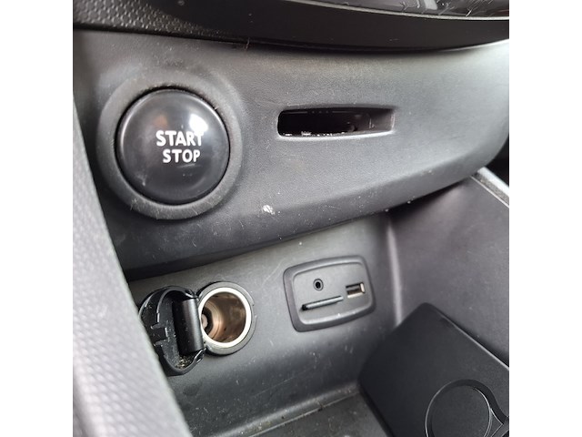 Personenauto, renault, clio, 1.5 dci dynamique, 2014 - afbeelding 25 van  49