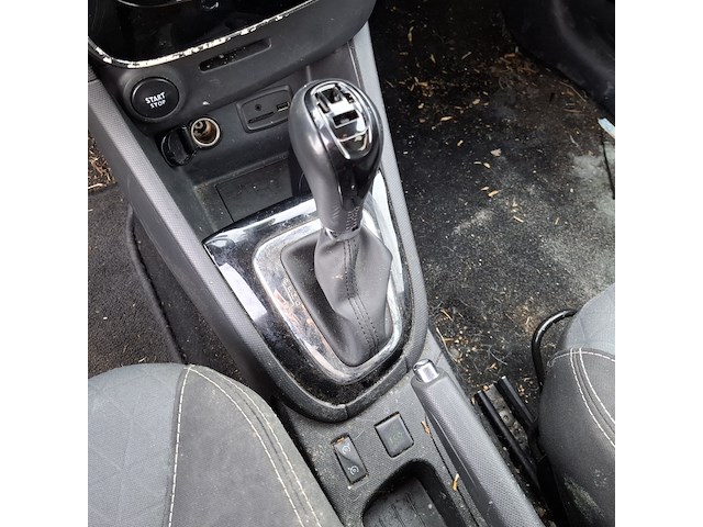 Personenauto, renault, clio, 1.5 dci dynamique, 2014 - afbeelding 27 van  49