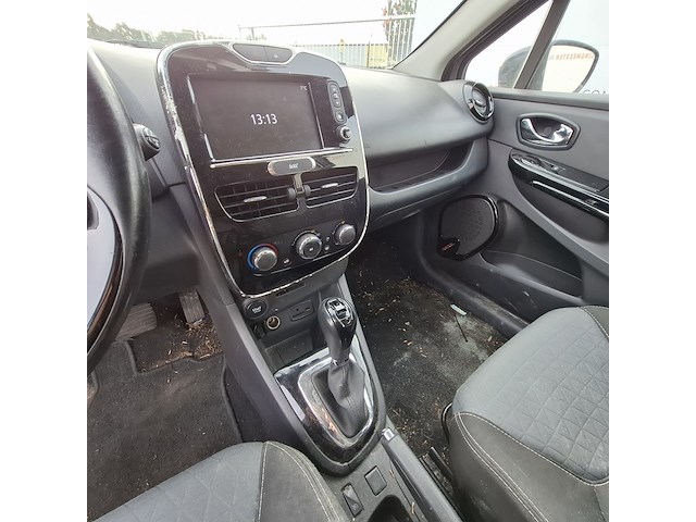 Personenauto, renault, clio, 1.5 dci dynamique, 2014 - afbeelding 28 van  49