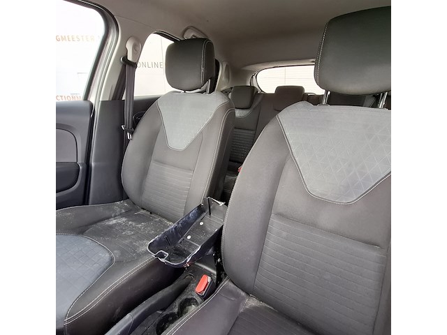 Personenauto, renault, clio, 1.5 dci dynamique, 2014 - afbeelding 29 van  49