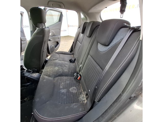 Personenauto, renault, clio, 1.5 dci dynamique, 2014 - afbeelding 30 van  49