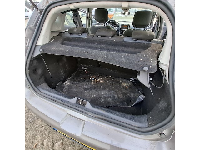 Personenauto, renault, clio, 1.5 dci dynamique, 2014 - afbeelding 32 van  49