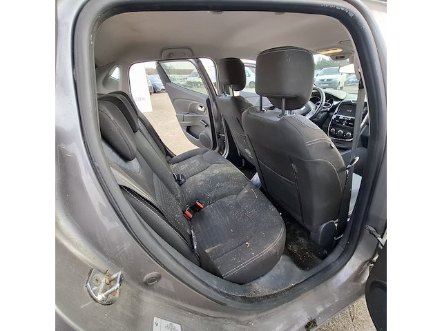 Personenauto, renault, clio, 1.5 dci dynamique, 2014 - afbeelding 33 van  49