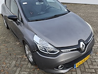 Personenauto, renault, clio, 1.5 dci dynamique, 2014 - afbeelding 23 van  49