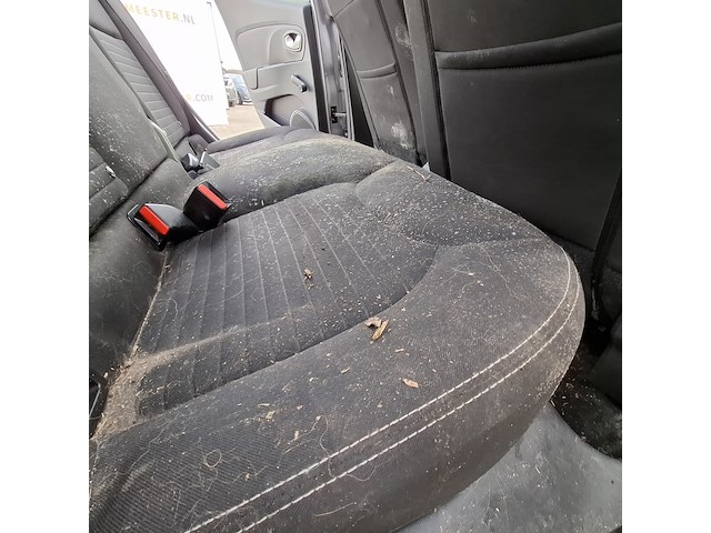 Personenauto, renault, clio, 1.5 dci dynamique, 2014 - afbeelding 35 van  49