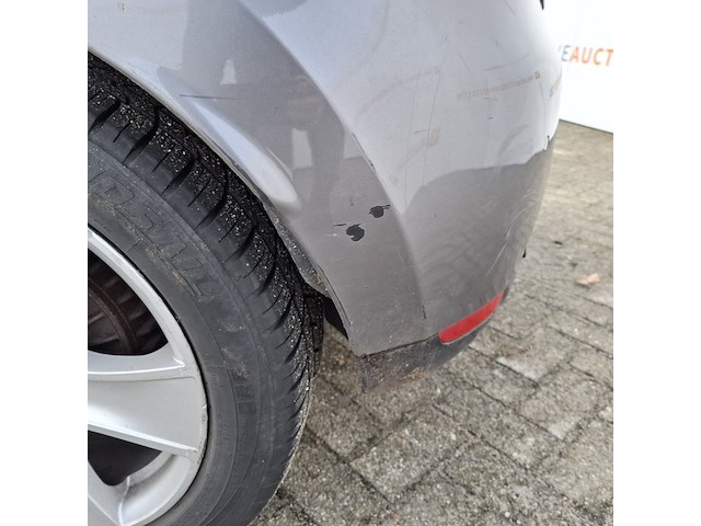 Personenauto, renault, clio, 1.5 dci dynamique, 2014 - afbeelding 41 van  49