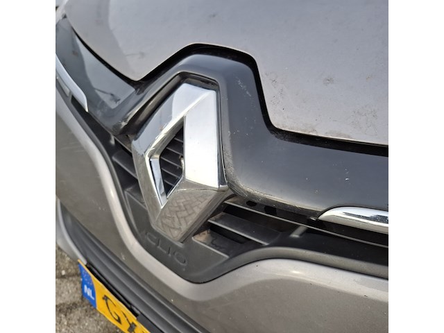 Personenauto, renault, clio, 1.5 dci dynamique, 2014 - afbeelding 44 van  49