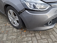 Personenauto, renault, clio, 1.5 dci dynamique, 2014 - afbeelding 34 van  49