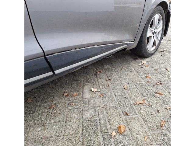 Personenauto, renault, clio, 1.5 dci dynamique, 2014 - afbeelding 46 van  49