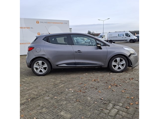 Personenauto, renault, clio, 1.5 dci dynamique, 2014 - afbeelding 47 van  49