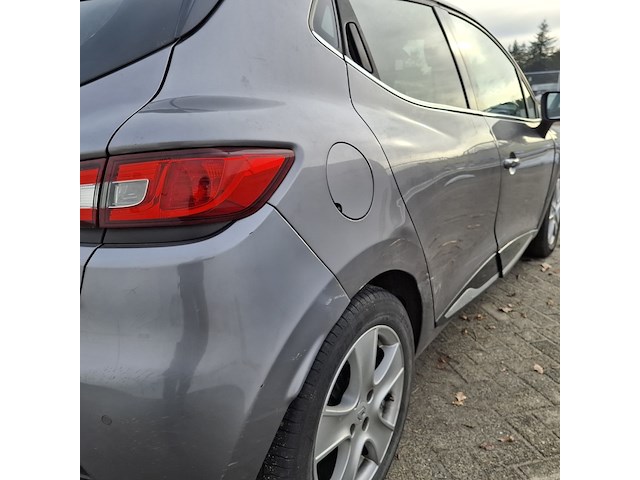 Personenauto, renault, clio, 1.5 dci dynamique, 2014 - afbeelding 48 van  49