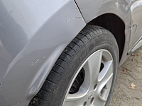 Personenauto, renault, clio, 1.5 dci dynamique, 2014 - afbeelding 49 van  49