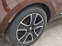 Personenauto, renault, clio, 1.5 dci eco dynamique, 2015 - afbeelding 4 van  42