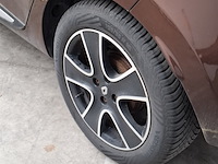 Personenauto, renault, clio, 1.5 dci eco dynamique, 2015 - afbeelding 5 van  42