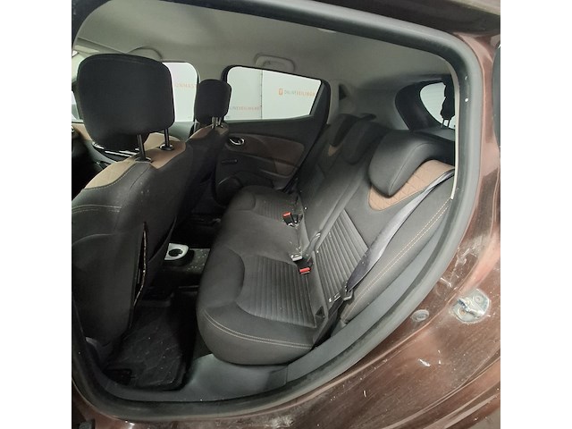 Personenauto, renault, clio, 1.5 dci eco dynamique, 2015 - afbeelding 10 van  42