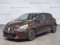 Personenauto, renault, clio, 1.5 dci eco dynamique, 2015 - afbeelding 1 van  42