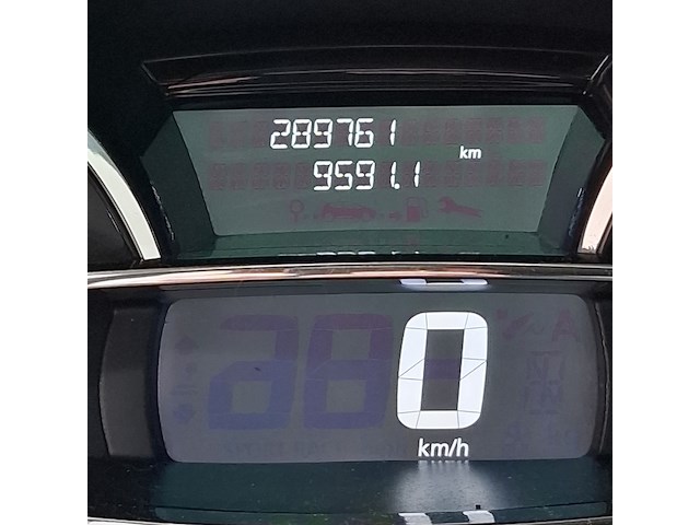 Personenauto, renault, clio, 1.5 dci eco dynamique, 2015 - afbeelding 14 van  42