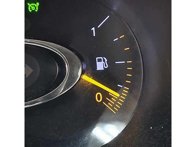 Personenauto, renault, clio, 1.5 dci eco dynamique, 2015 - afbeelding 15 van  42