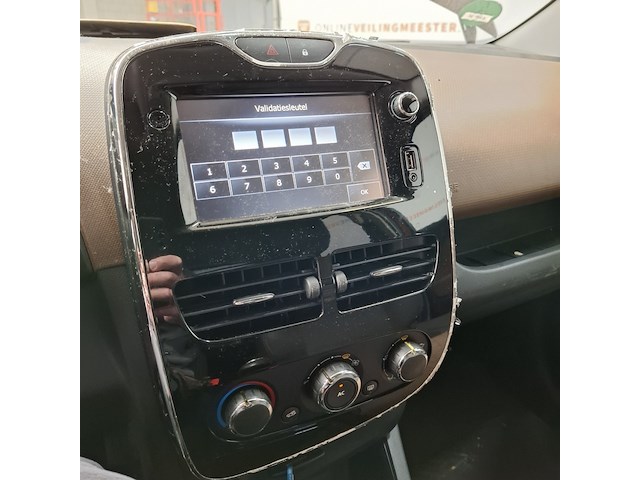 Personenauto, renault, clio, 1.5 dci eco dynamique, 2015 - afbeelding 16 van  42