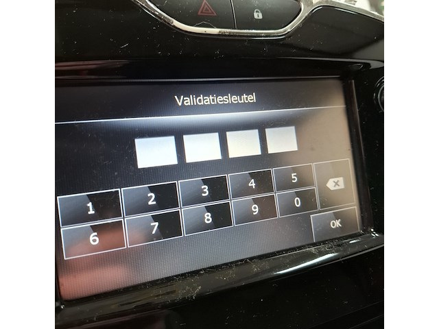 Personenauto, renault, clio, 1.5 dci eco dynamique, 2015 - afbeelding 17 van  42