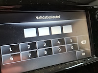 Personenauto, renault, clio, 1.5 dci eco dynamique, 2015 - afbeelding 17 van  42