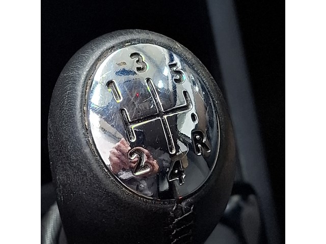 Personenauto, renault, clio, 1.5 dci eco dynamique, 2015 - afbeelding 18 van  42