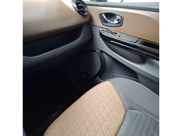 Personenauto, renault, clio, 1.5 dci eco dynamique, 2015 - afbeelding 19 van  42