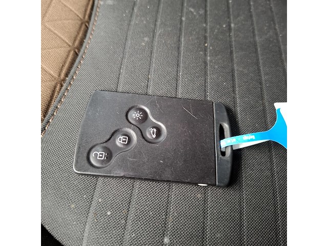 Personenauto, renault, clio, 1.5 dci eco dynamique, 2015 - afbeelding 20 van  42