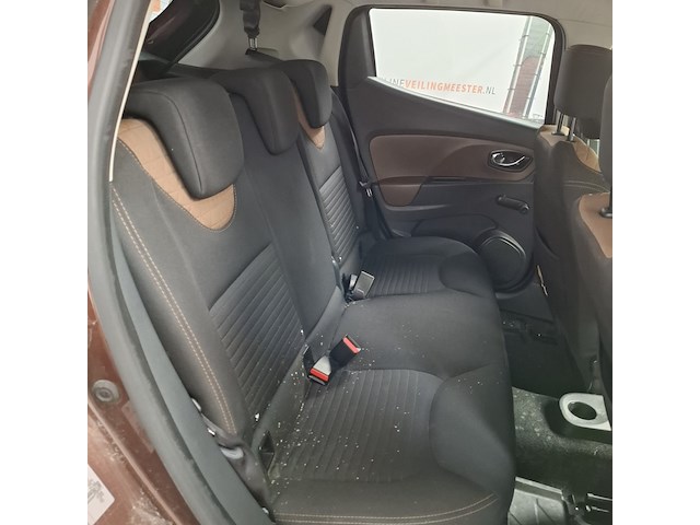 Personenauto, renault, clio, 1.5 dci eco dynamique, 2015 - afbeelding 24 van  42