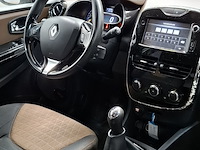 Personenauto, renault, clio, 1.5 dci eco dynamique, 2015 - afbeelding 25 van  42