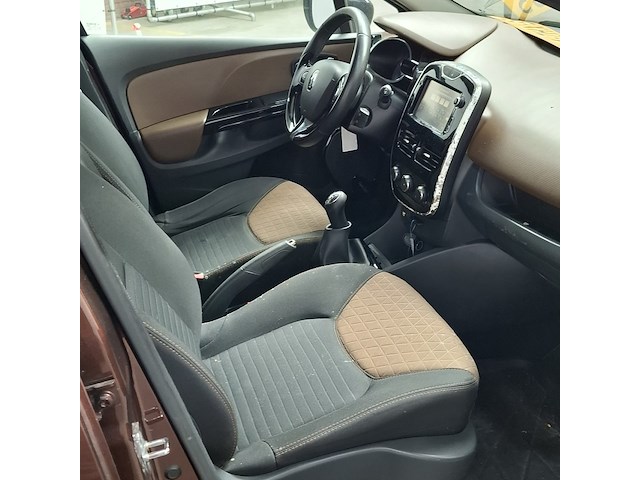 Personenauto, renault, clio, 1.5 dci eco dynamique, 2015 - afbeelding 26 van  42