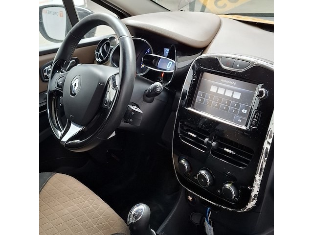 Personenauto, renault, clio, 1.5 dci eco dynamique, 2015 - afbeelding 28 van  42