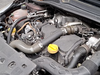 Personenauto, renault, clio, 1.5 dci eco dynamique, 2015 - afbeelding 31 van  42