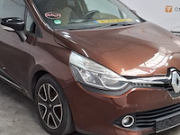 Personenauto, renault, clio, 1.5 dci eco dynamique, 2015 - afbeelding 23 van  42
