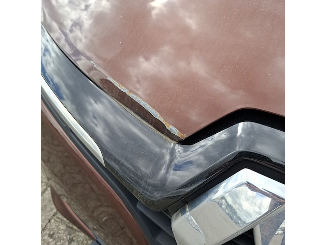 Personenauto, renault, clio, 1.5 dci eco dynamique, 2015 - afbeelding 36 van  42