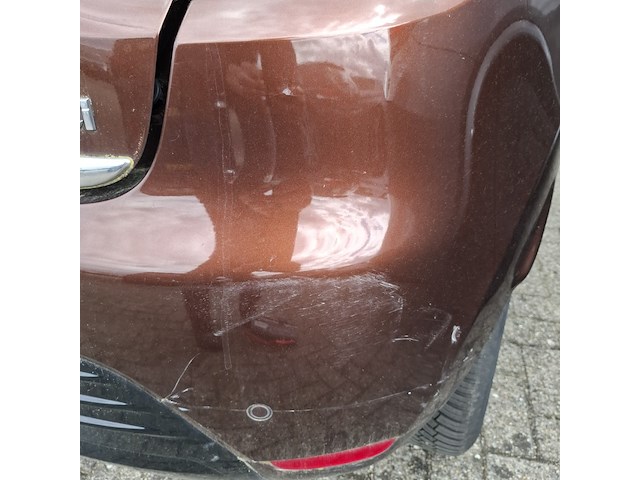 Personenauto, renault, clio, 1.5 dci eco dynamique, 2015 - afbeelding 37 van  42