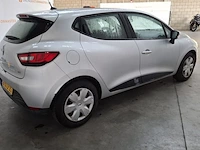 Personenauto, renault, clio, 1.5 dci eco expression, 2013 - afbeelding 2 van  80