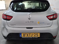 Personenauto, renault, clio, 1.5 dci eco expression, 2013 - afbeelding 3 van  80