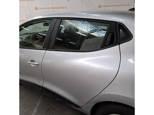 Personenauto, renault, clio, 1.5 dci eco expression, 2013 - afbeelding 6 van  80