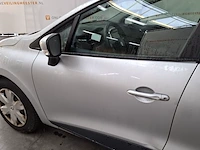 Personenauto, renault, clio, 1.5 dci eco expression, 2013 - afbeelding 7 van  80
