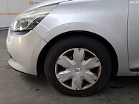 Personenauto, renault, clio, 1.5 dci eco expression, 2013 - afbeelding 8 van  80