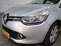 Personenauto, renault, clio, 1.5 dci eco expression, 2013 - afbeelding 10 van  80